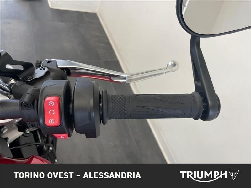 TRIUMPH Speed Twin 1200 Abs