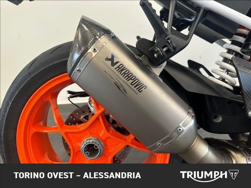 KTM 1290 Super Duke R #2