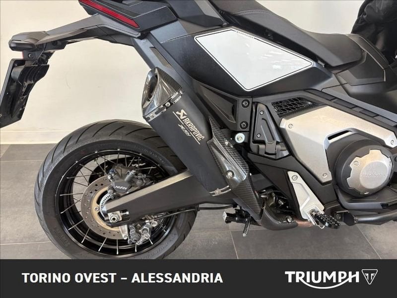 HONDA X-ADV 750 DCT Abs