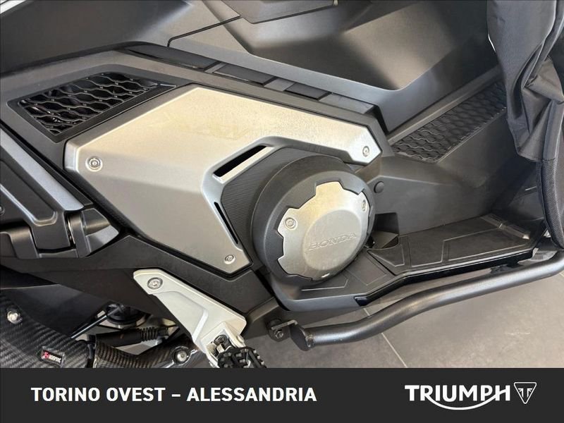 HONDA X-ADV 750 DCT Abs