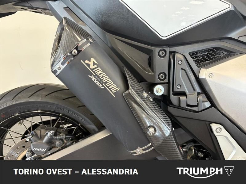 HONDA X-ADV 750 DCT Abs