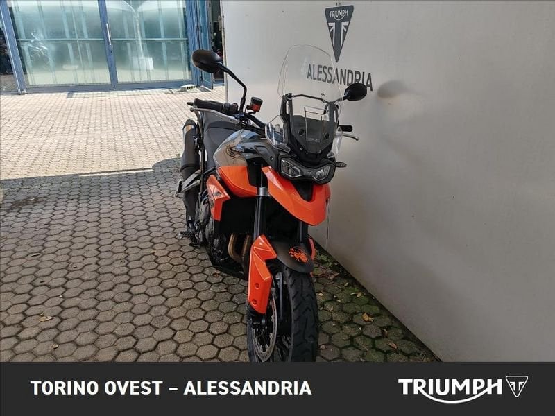 TRIUMPH Tiger 850 Sport Abs #1