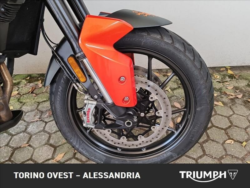 TRIUMPH Tiger 850 Sport Abs