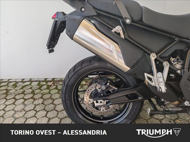 TRIUMPH Tiger 850 Sport Abs #4