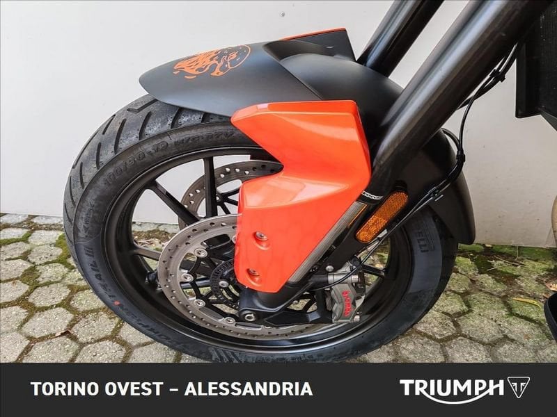 TRIUMPH Tiger 850 Sport Abs #5