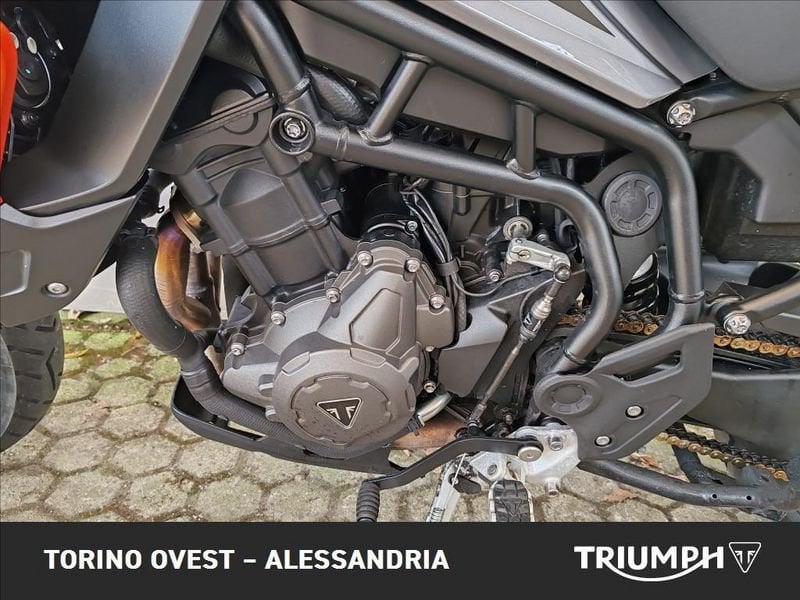 TRIUMPH Tiger 850 Sport Abs #6