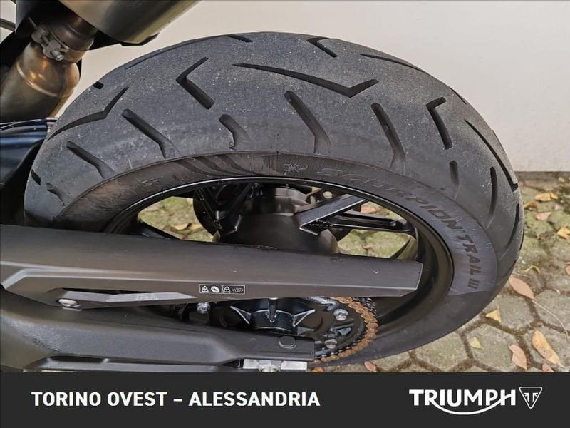 TRIUMPH Tiger 850 Sport Abs #8