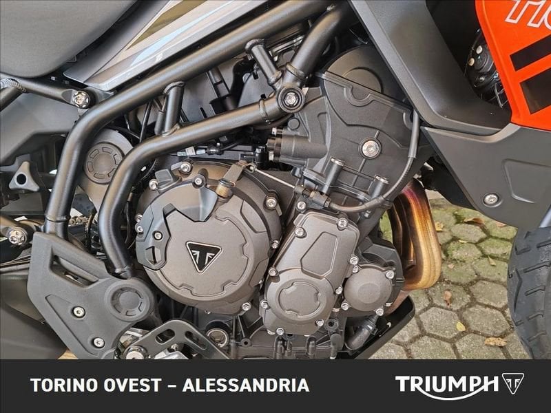 TRIUMPH Tiger 850 Sport Abs #9