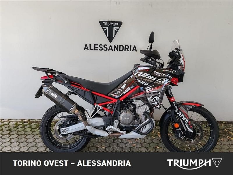 APRILIA Tuareg 660 Abs #0