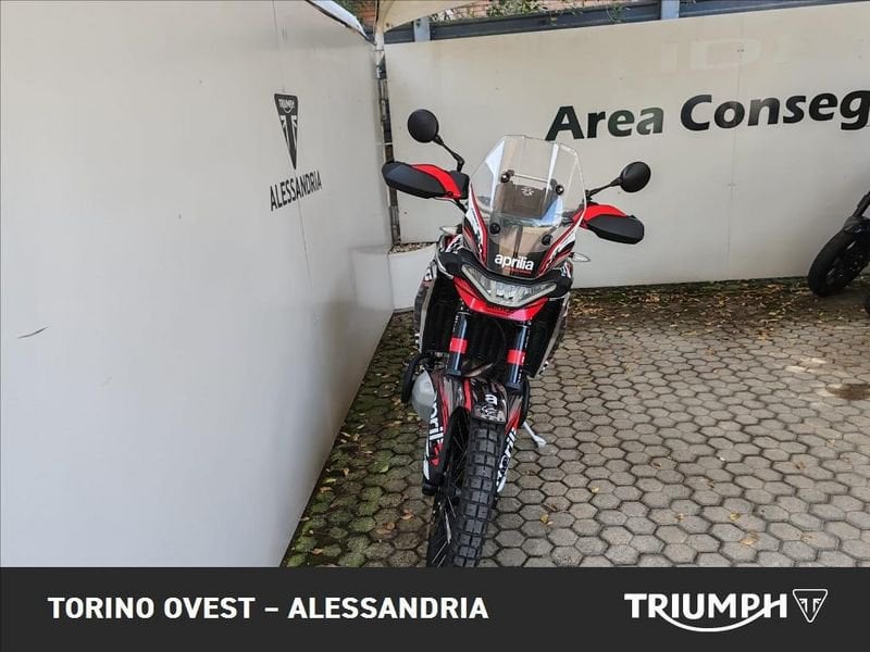 APRILIA Tuareg 660 Abs #1