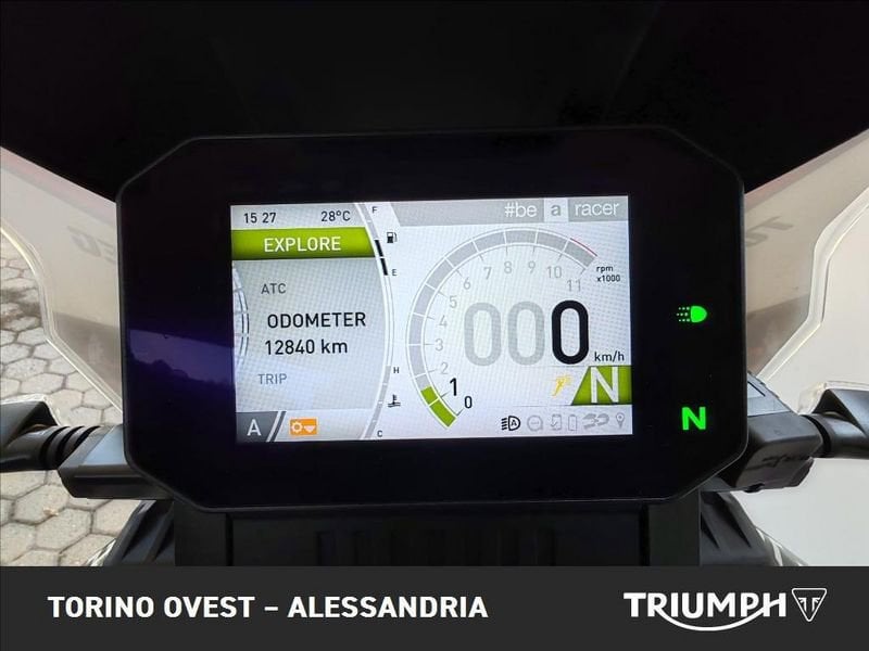 APRILIA Tuareg 660 Abs #3