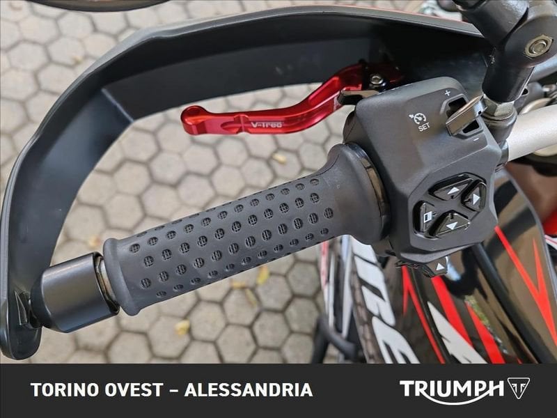 APRILIA Tuareg 660 Abs #4