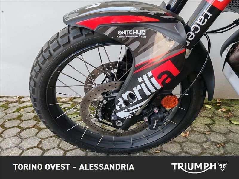 APRILIA Tuareg 660 Abs #5