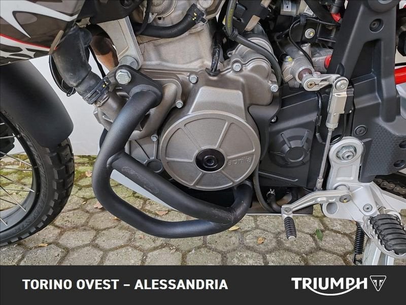 APRILIA Tuareg 660 Abs #6