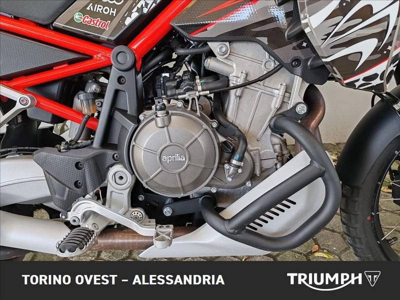 APRILIA Tuareg 660 Abs #9