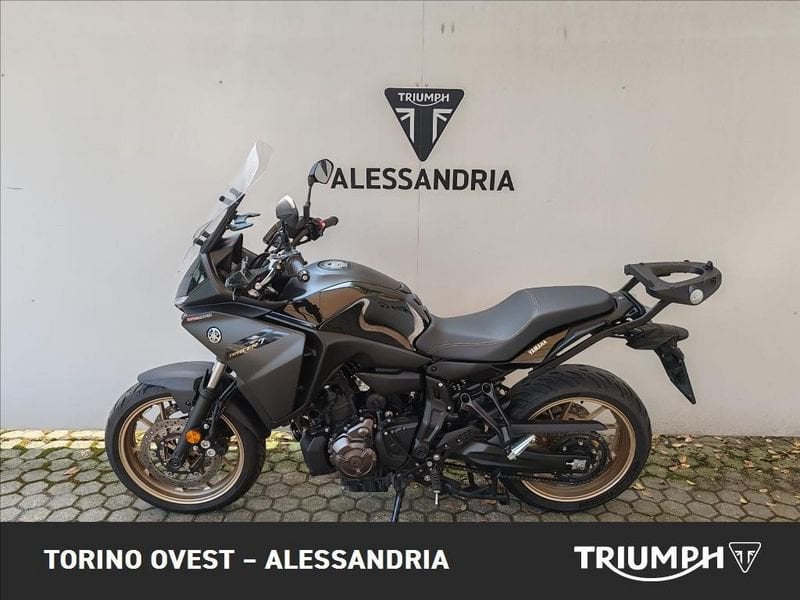 YAMAHA Tracer 7 700 Abs #0