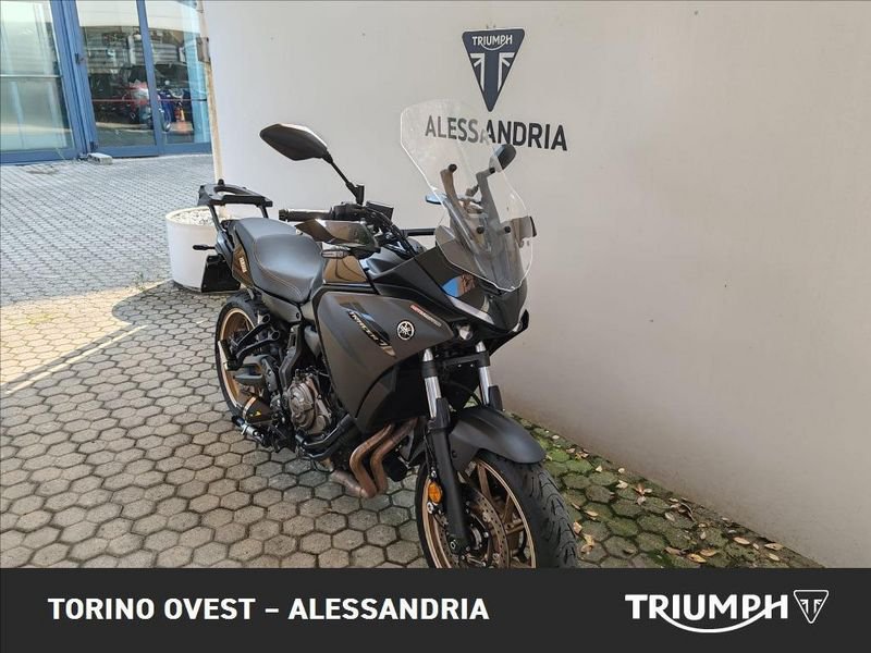 YAMAHA Tracer 7 700 Abs #1