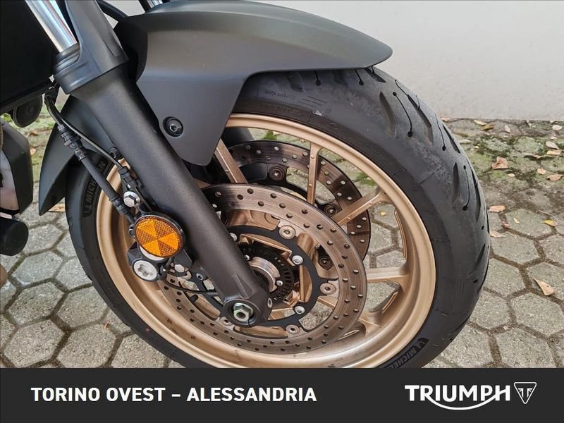 YAMAHA Tracer 7 700 Abs