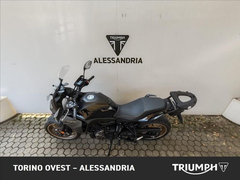 YAMAHA Tracer 7 700 Abs #2