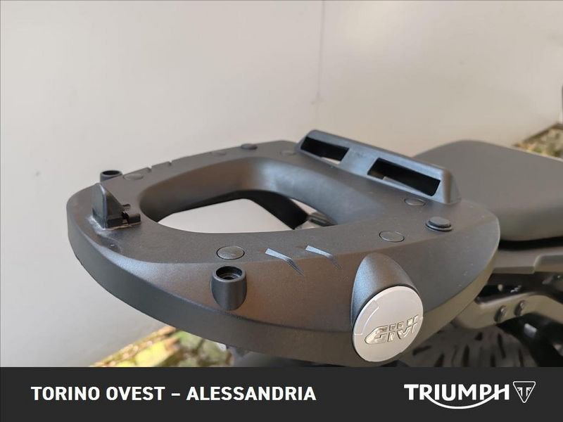 YAMAHA Tracer 7 700 Abs #4