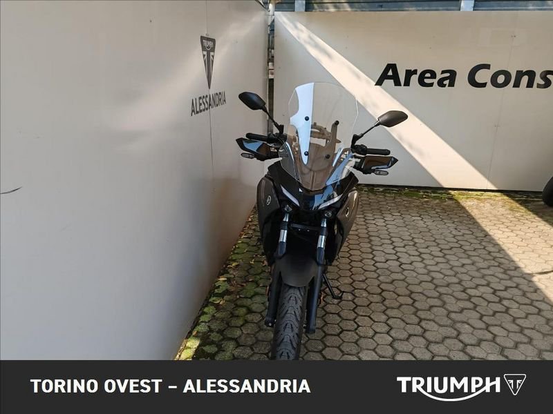 YAMAHA Tracer 7 700 Abs #7