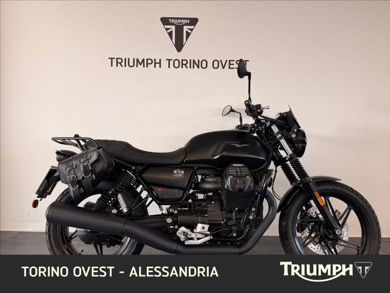 MOTO GUZZI V7 850 Stone Centenario Abs #0