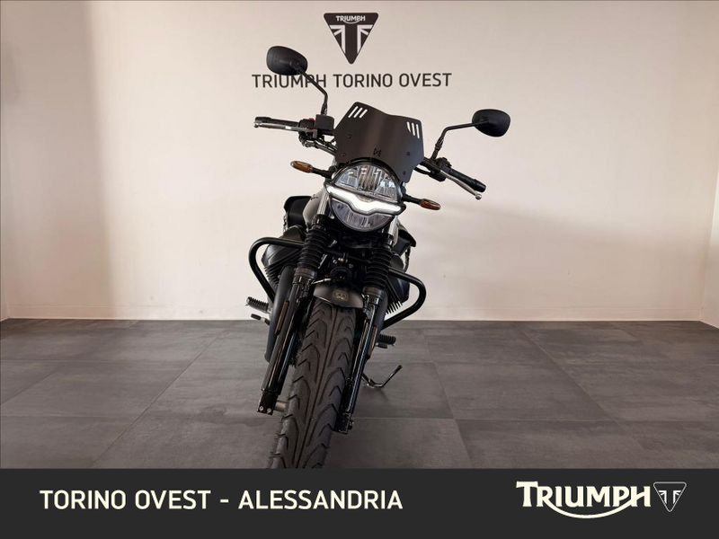 MOTO GUZZI V7 850 Stone Centenario Abs #1