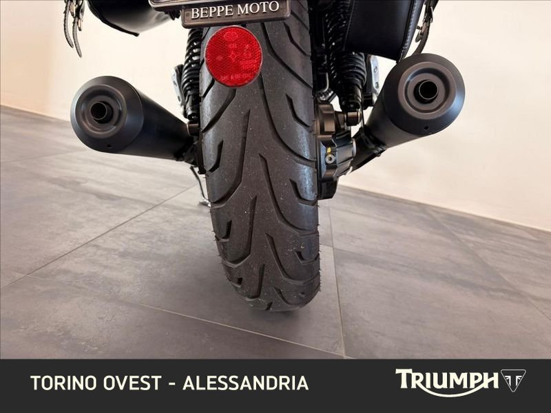 MOTO GUZZI V7 850 Stone Centenario Abs #4