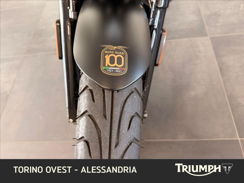 MOTO GUZZI V7 850 Stone Centenario Abs #6