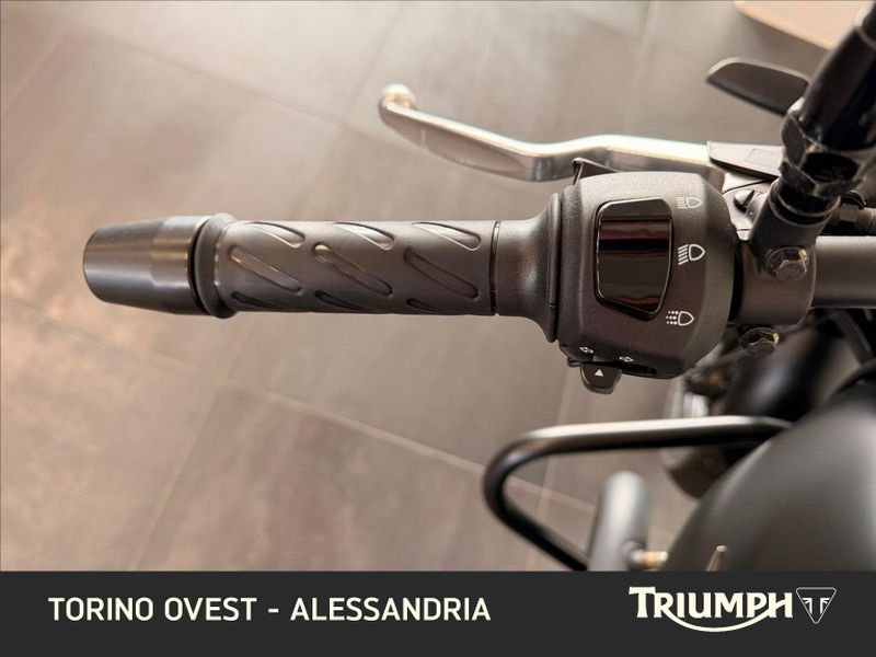 MOTO GUZZI V7 850 Stone Centenario Abs #7