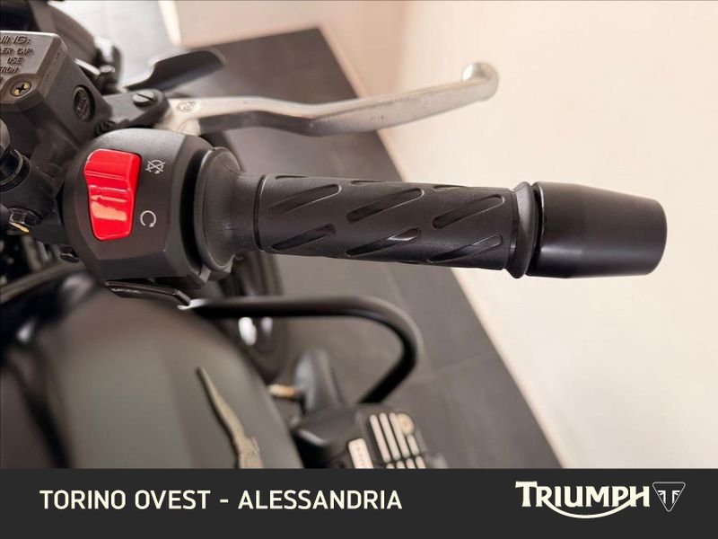 MOTO GUZZI V7 850 Stone Centenario Abs #8