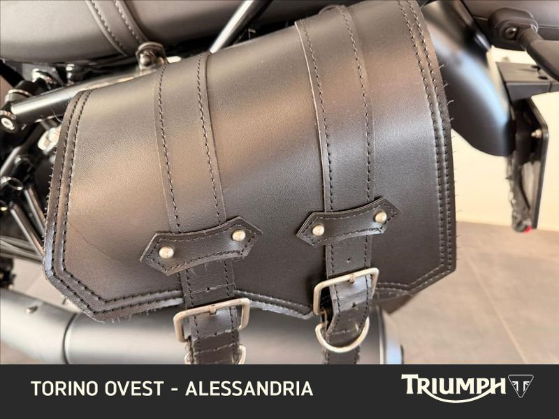 MOTO GUZZI V7 850 Stone Centenario Abs #9