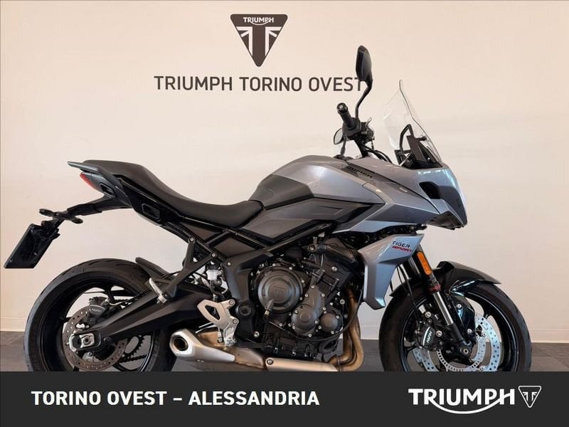 TRIUMPH Tiger Sport 660 Abs #0