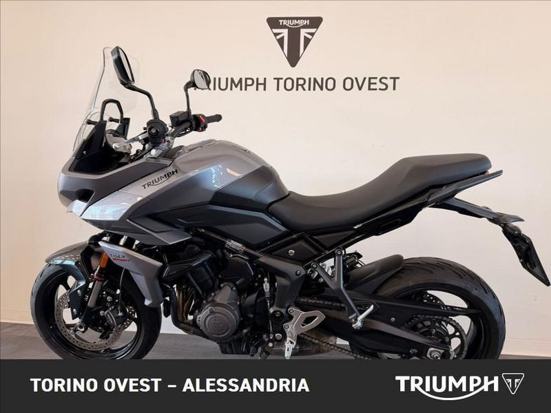 TRIUMPH Tiger Sport 660 Abs #2