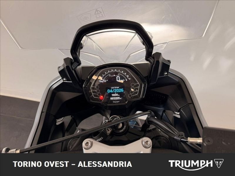 TRIUMPH Tiger Sport 660 Abs #3