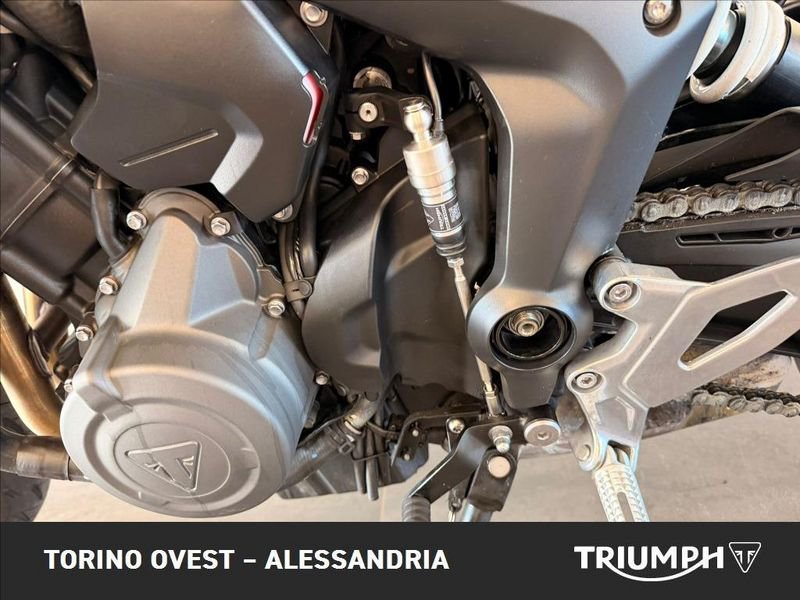 TRIUMPH Tiger Sport 660 Abs #4