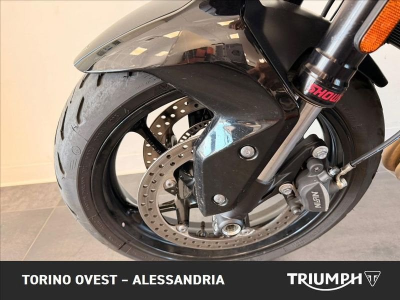 TRIUMPH Tiger Sport 660 Abs #5