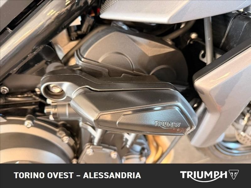 TRIUMPH Tiger Sport 660 Abs #6