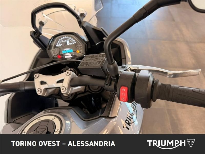 TRIUMPH Tiger Sport 660 Abs #7