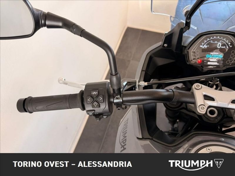 TRIUMPH Tiger Sport 660 Abs #8