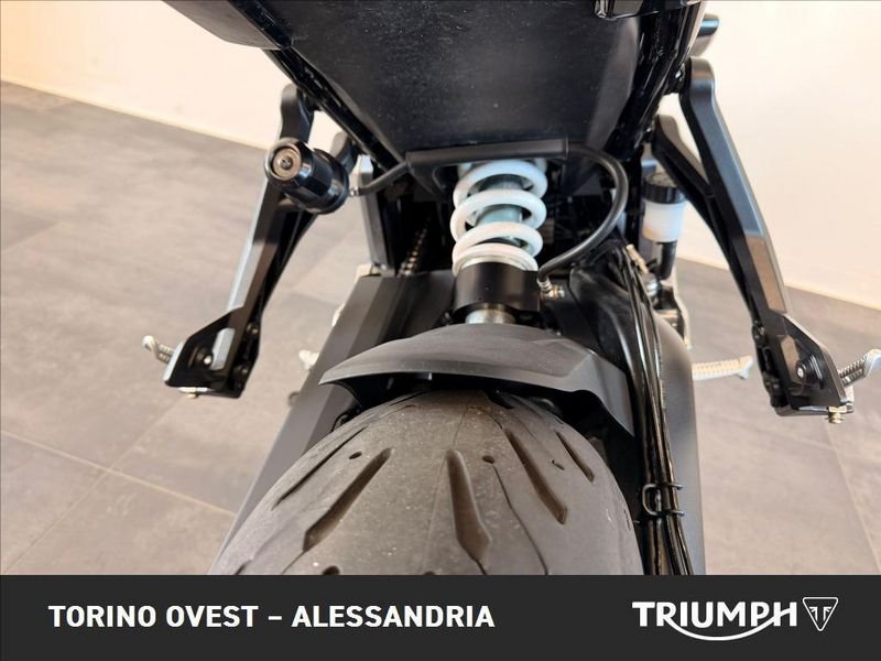 TRIUMPH Tiger Sport 660 Abs #9