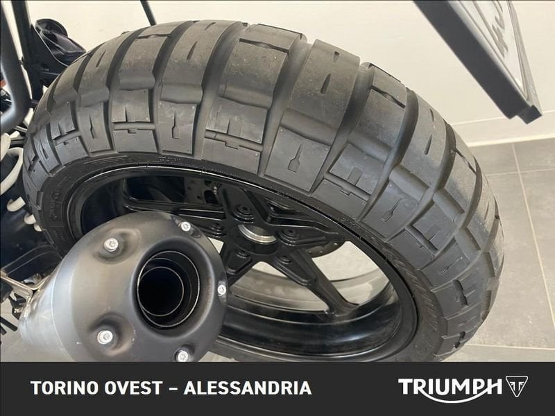 BMW R 1200 nineT Abs