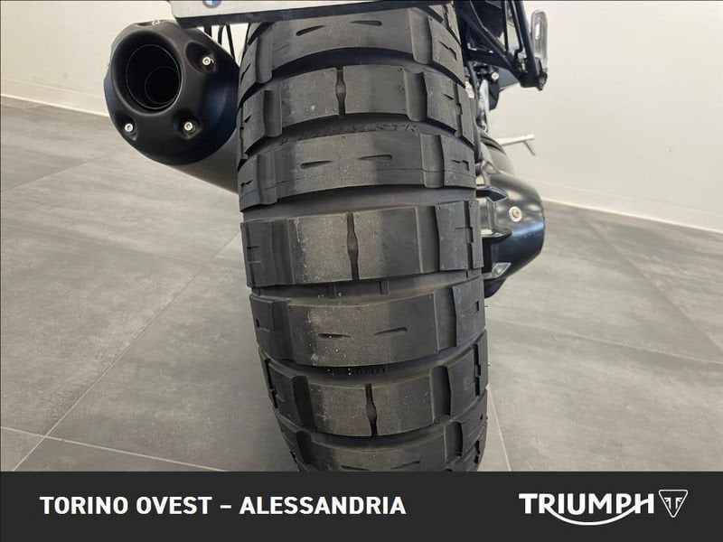 BMW R 1200 nineT Abs