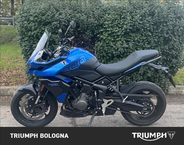 TRIUMPH Tiger Sport 800 Abs #0