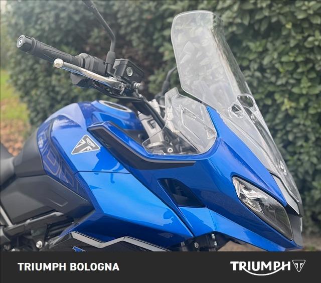 TRIUMPH Tiger Sport 800 Abs