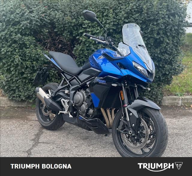 TRIUMPH Tiger Sport 800 Abs #2