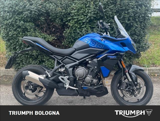 TRIUMPH Tiger Sport 800 Abs #3
