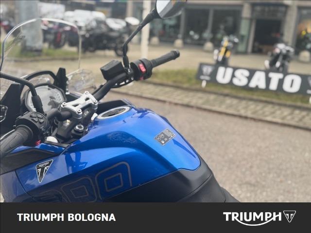 TRIUMPH Tiger Sport 800 Abs #4