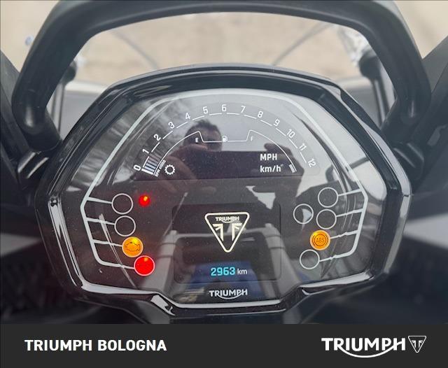 TRIUMPH Tiger Sport 800 Abs #5