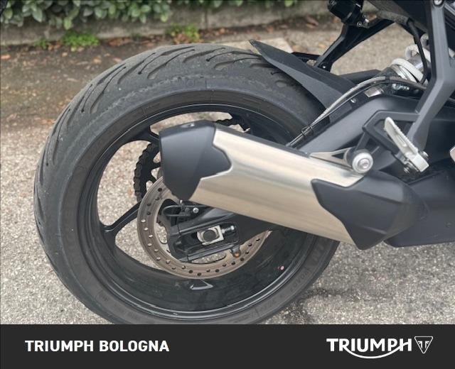 TRIUMPH Tiger Sport 800 Abs #7